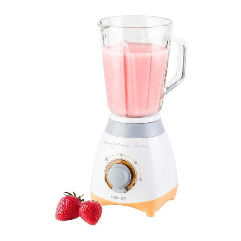 Image secondaire de Blender - Sencor - SBL 4370