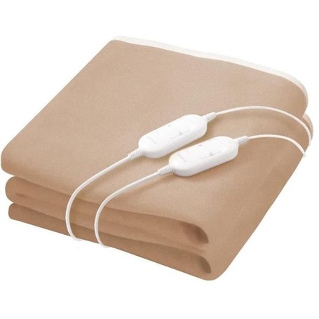 Couverture chauffante - Sencor - SUB 281BE