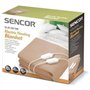 Couverture chauffante - Sencor - SUB 281BE