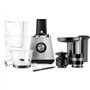 Extracteur de jus lent - Sencor - SSJ 4041BK
