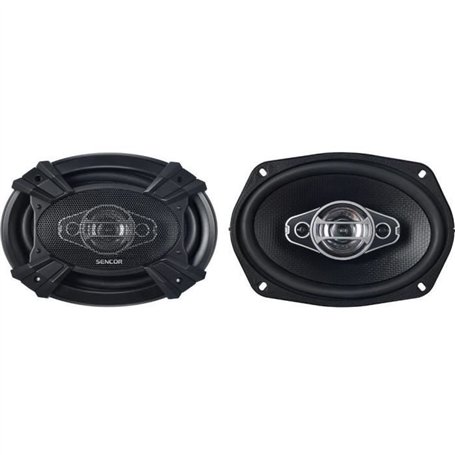 Haut-parleurs - Sencor - SCS BX6902