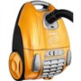 Aspirateur avec sac et sans sac - Sencor - SVC 900-EUE3
