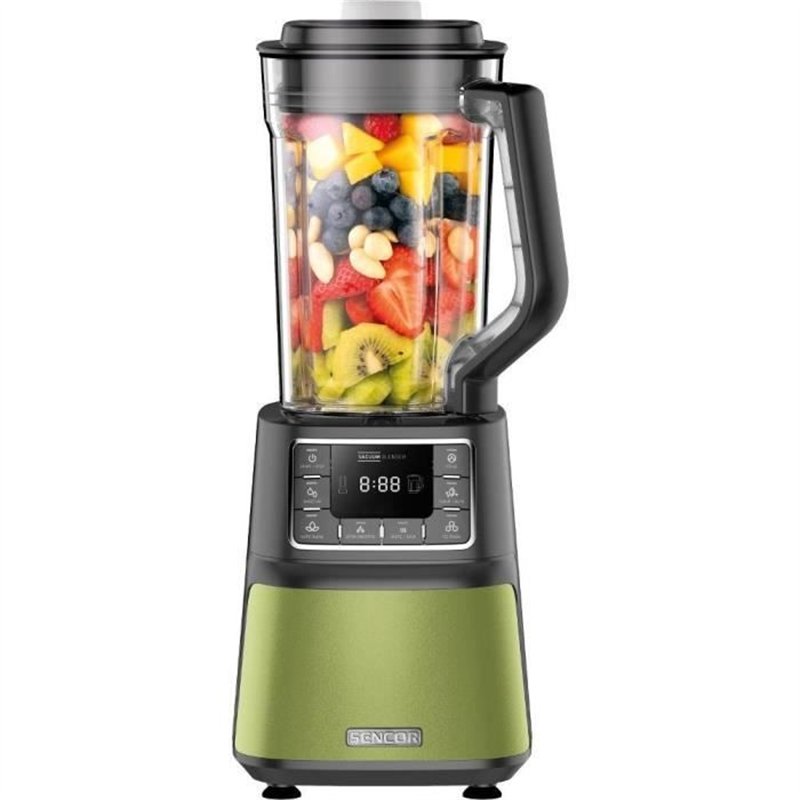 Image secondaire de Super Blender - Sencor - SBU 7870GG