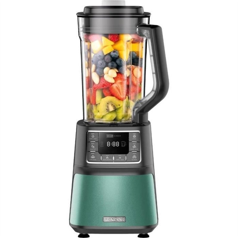 Image secondaire de Super Blender - Sencor - SBU 7871GR