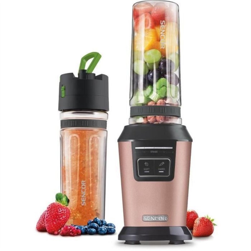 Machine a smoothie - Sencor - SBL 7175RS