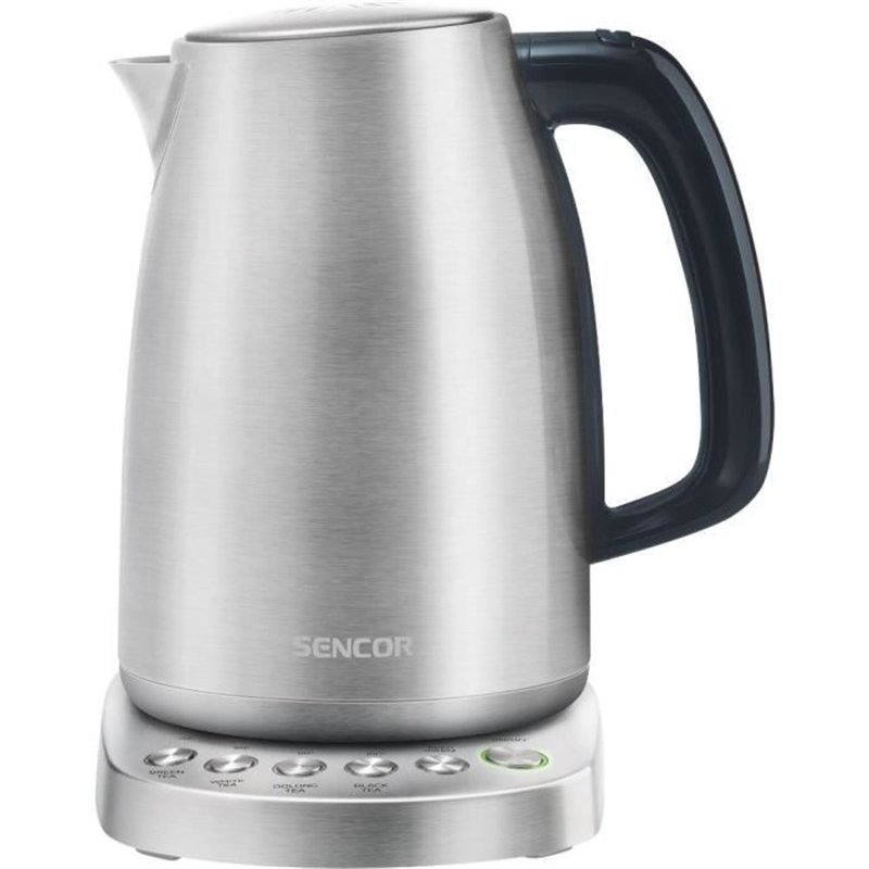 Bouilloire électrique - Sencor - SWK 1796SS
