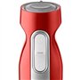 Mixeur plongeant SHB 4464RD 800W ROUGE SENCOR