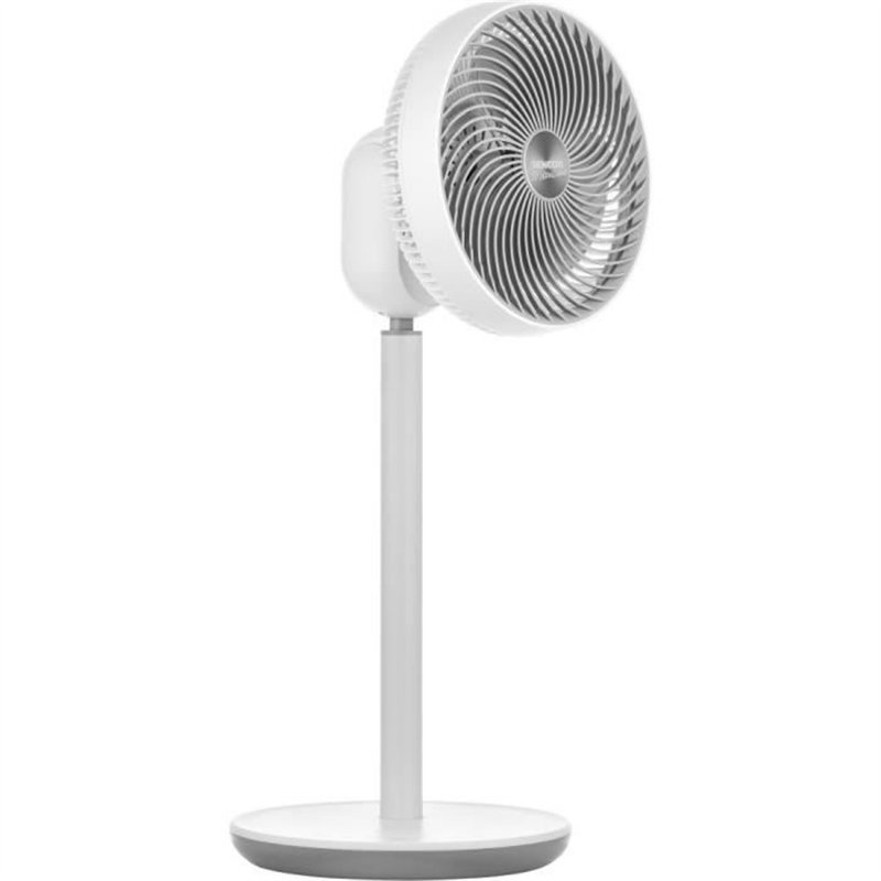 Image secondaire de Ventilateur sur pied - Sencor - SFN 2540WH