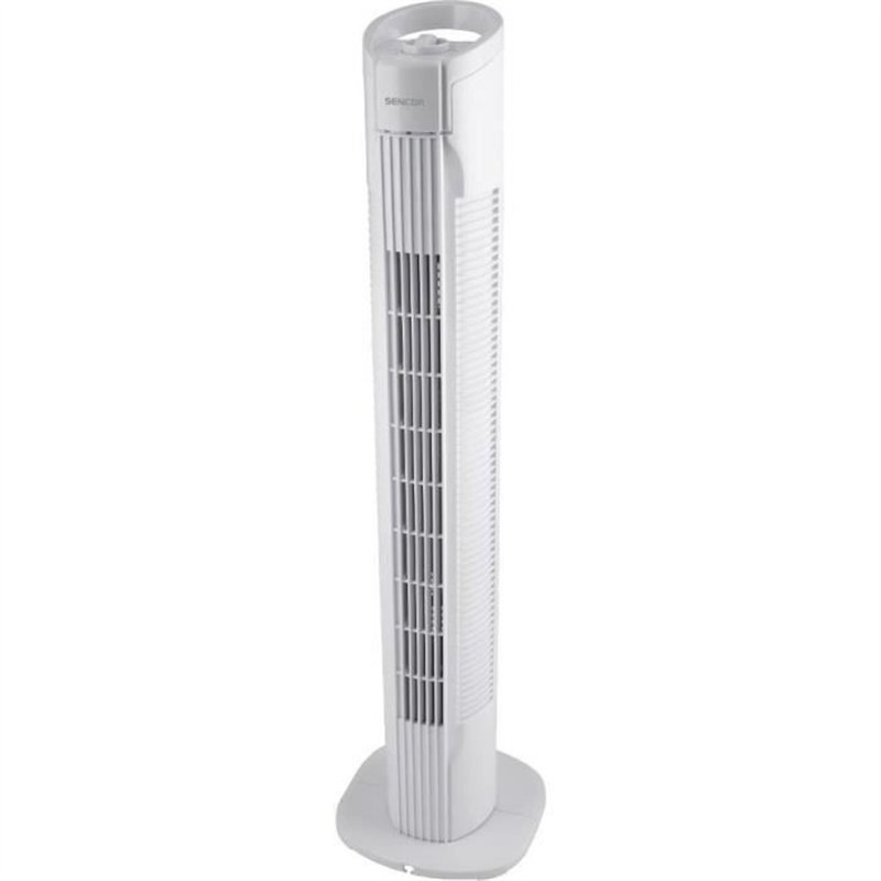Ventilateur tour - Sencor - SFT 3107WH