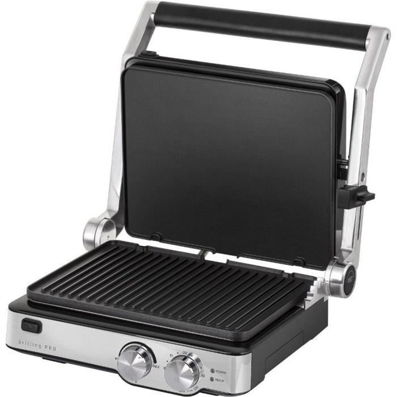Image secondaire de Grill électrique - Sencor - SBG 4010SS