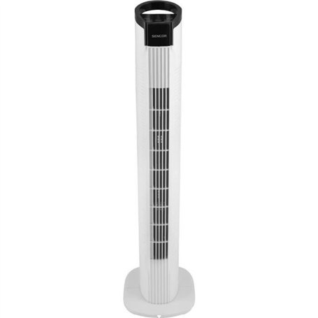 Ventilateur tour - Sencor - SFT 3112WH