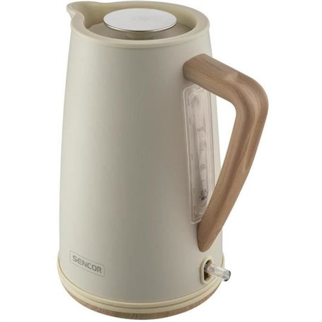 Bouilloire électrique - Sencor - SWK 2717YG