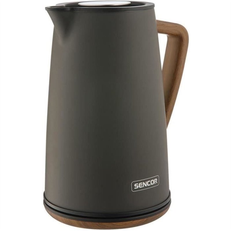 Image secondaire de Bouilloire électrique - Sencor - SWK 2727MB