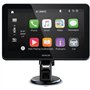 Display auto Car Play et Android Auto - Sencor - SCT M750
