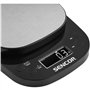Balance de cuisine - Sencor - SKS 0804BK