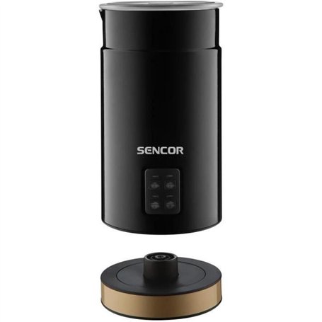 Mousseur a lait - Sencor - SMF 2031BK
