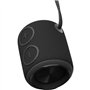 Enceinte Bluetooth - SIRIUS 2 MINI BLACK - Sencor