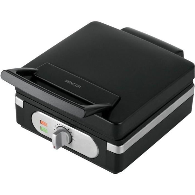 Gaufrier - Sencor - SWF 2010BK