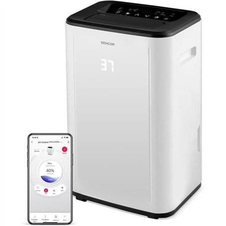 Déshumidificateur - Sencor - SDH 3028WH