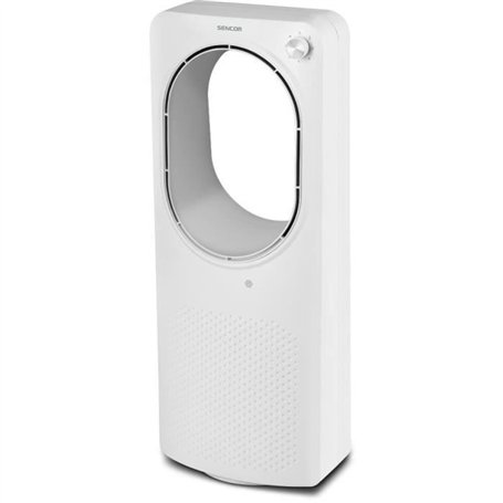 Ventilateur tour sans pales - Sencor - SFT 2403WH