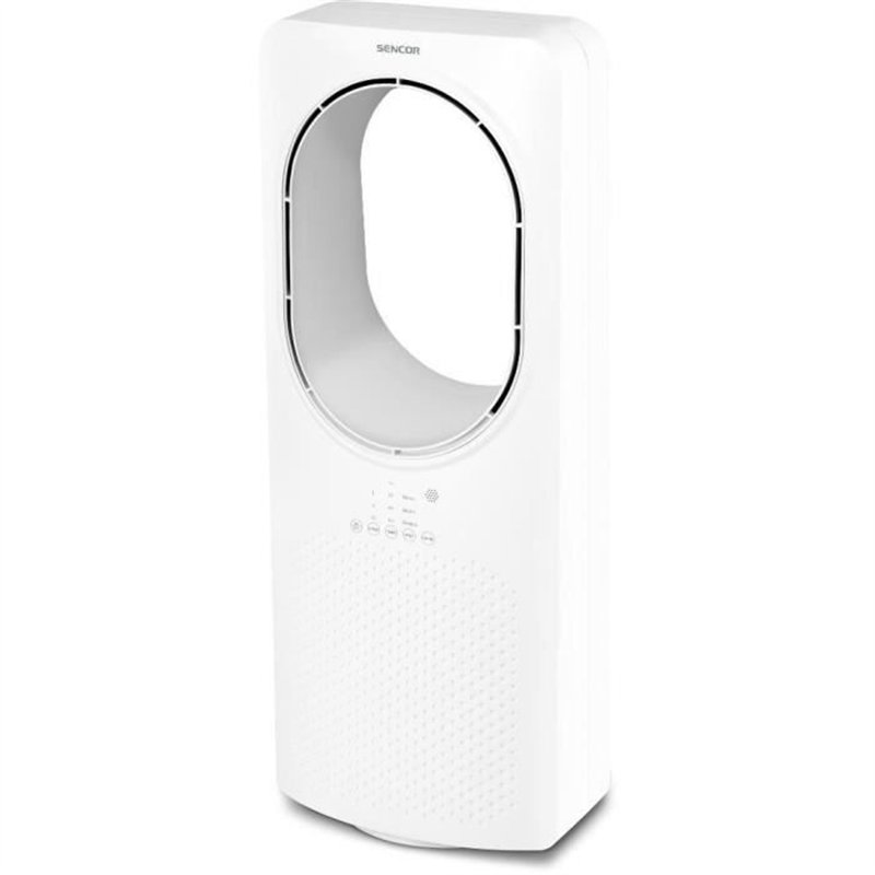 Ventilateur tour sans pales - Sencor - SFT 2404WH