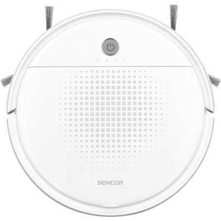 Aspirateur robot - Sencor - SRV 1550WH