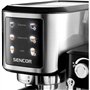 Machine a expresso - Sencor - SES 4910SS