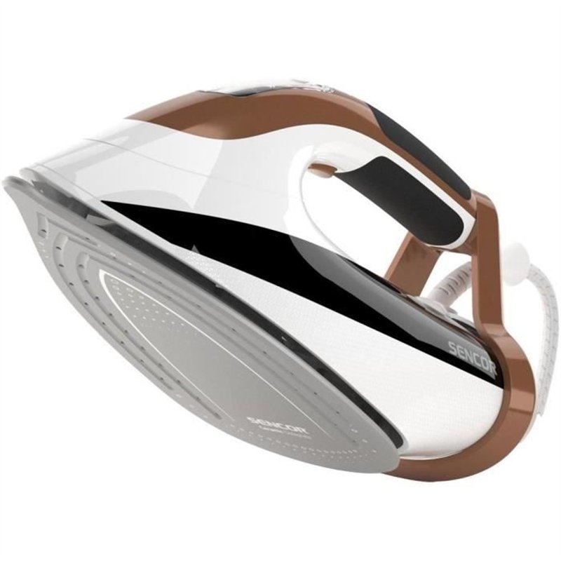 Image secondaire de Fer a vapeur - Sencor - SSI 8400BZ