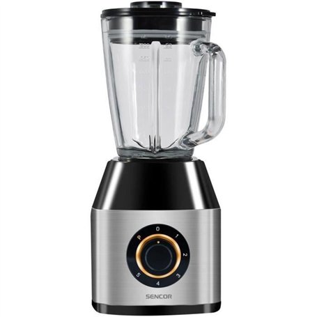 Blender - Sencor - SBL 4872BK