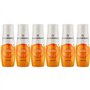 Concentrés SODASTREAM - Lot de 6 concentrés Orange - Jusqu'a 54L de boissons - 440 ml
