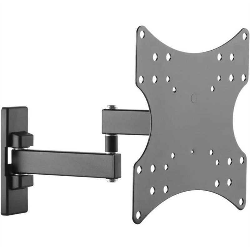 Image secondaire de Support mobile pour téléviseur 23 - 42 - Stell - SHO 4530