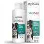 Sirop contre les vers - VETOCANIS - Pour Chien et Chat - 125 ml