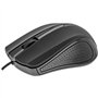 Souris - SUVA NOIR - YENKEE - YMS 1015BK