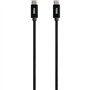 Câble USB-C 0,2 m - YENKEE - YCU C02 BK
