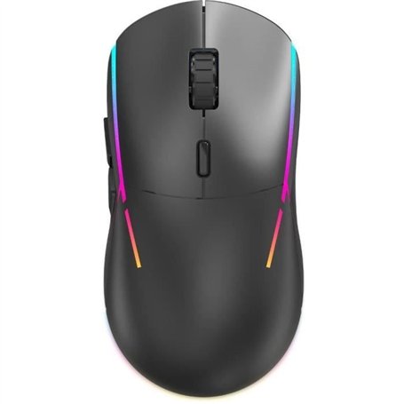 Souris gaming sans fil - SAMURAI - YENKEE - YMS 3500BK