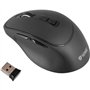 Souris sans fil rechargeable - SLIDER - YENKEE - YMS 2080GY