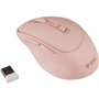 Souris sans fil rechargeable - SLIDER - YENKEE - YMS 2080PK
