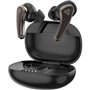 Écouteurs sans fil rechargeable - TWS TABOO - YENKEE - YHP 05BT BK