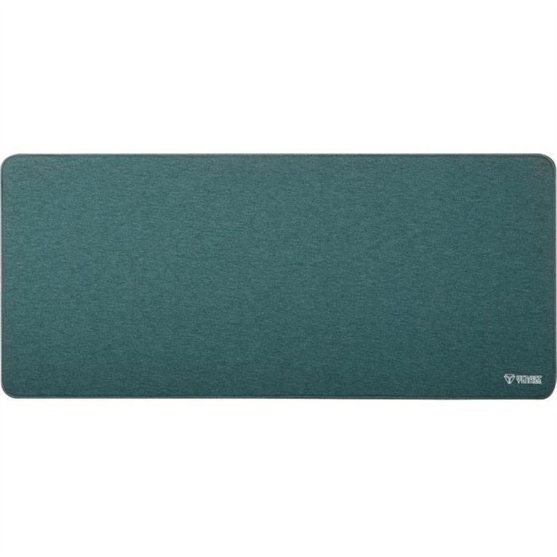 Tapis de souris de bureau XXL - YENKEE - YPM 9040GN
