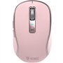 Souris sans fil rechargeable - NOBLE - YENKEE - YMS 2085PK