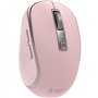 Souris sans fil rechargeable - NOBLE - YENKEE - YMS 2085PK