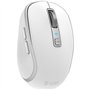 Souris sans fil rechargeable - NOBLE - YENKEE - YMS 2085WE