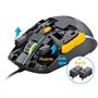 Souris gaming - MARKSMAN - YENKEE - YMS 3600BK