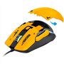 Souris gaming - MARKSMAN - YENKEE - YMS 3600YW