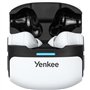 Écouteurs sans fil rechargeable - TWS EVEPODS PRO - YENKEE - YHP 09BT WE