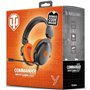 Casque gaming - COMMANDER - YENKEE - YHP WT300