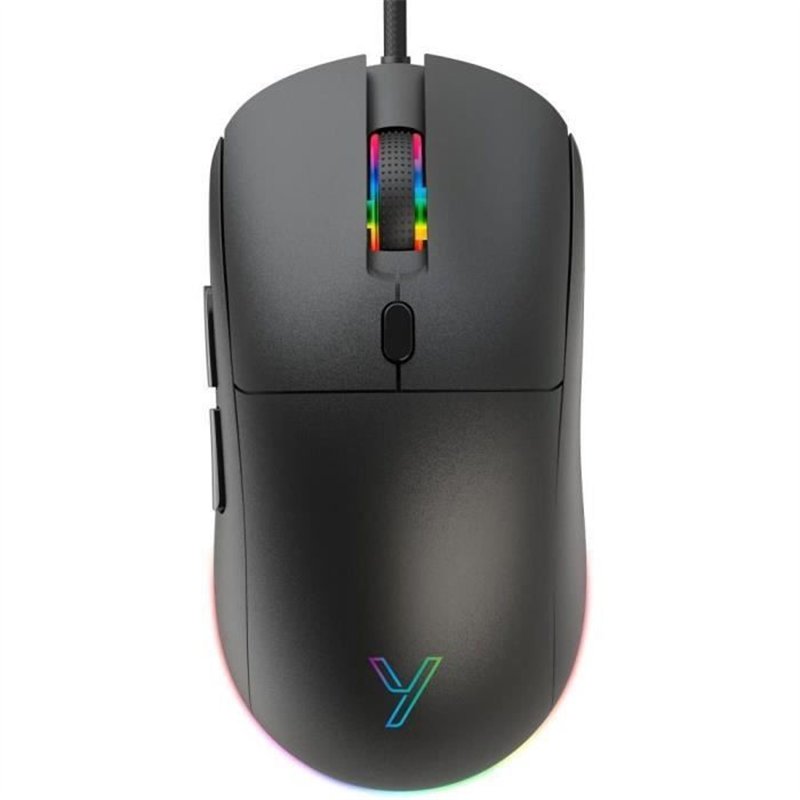 Souris gaming - REAPER - YENKEE - YMS 300BK