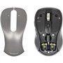 Souris sans fil rechargeable - Gyro - YENKEE - YMS 2010SR