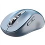 Souris sans fil rechargeable - Gyro - YENKEE - YMS 2010BE