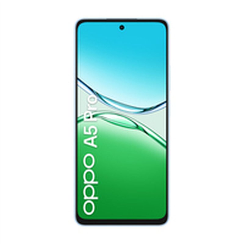 Smartphone Oppo A5 PRO 8 GB RAM 256 GB 6,67